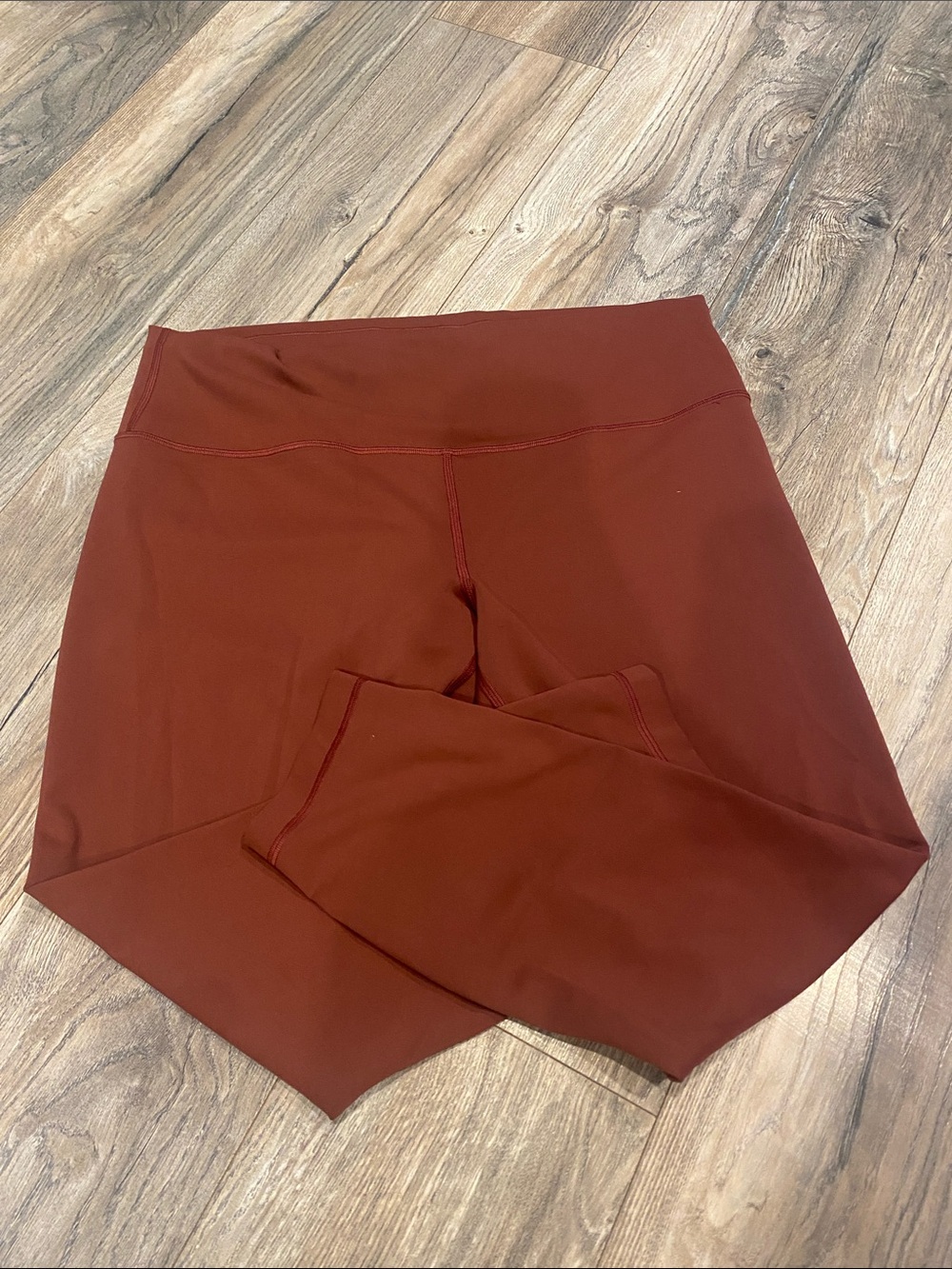 Lululemon size 18
